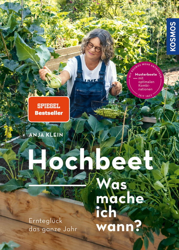 Hochbeet