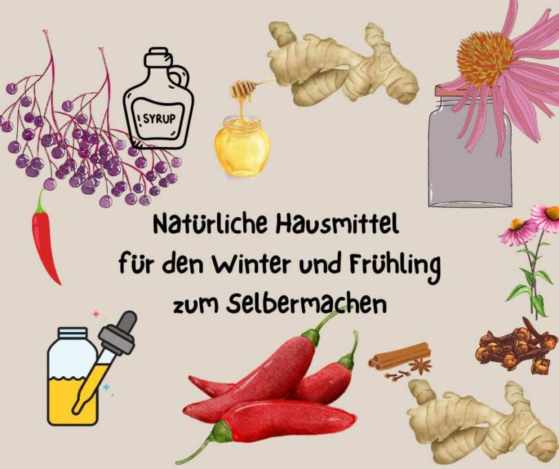 Hausmittel