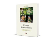 Gewinnspiel – “Unsere Kräuterfrauen” von Karin Buchart