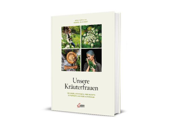 Kräuterfrauen