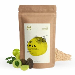 Amla-Pulver