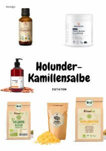 Produktliste_Holunder_Kamille