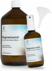 Magnesiumöl