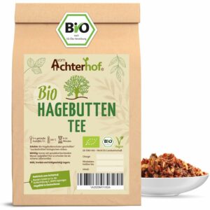 Hagebuttentee