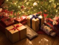 Meine liebsten  Weihnachtsgeschenke zum Selbermachen