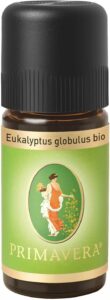 Eukalyptusöl