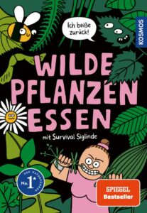 Essbare Wildpflanzen