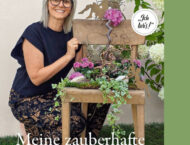 Gewinnspiel – Meine zauberhafte Dekowelt von Michaela Waldl