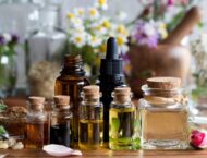 Die heilende Wirkung der Öle