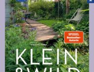 Gewinnspiel – Buchrezension zu „Klein & Wild“ von Simone Kern