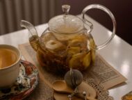 Mit Hilfe der Natur die Konzentration steigern