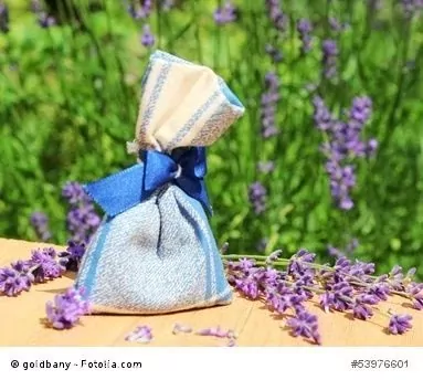 Kräuterkissen Kräuterkissen