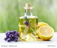 Lavendelöl Lavendelöl