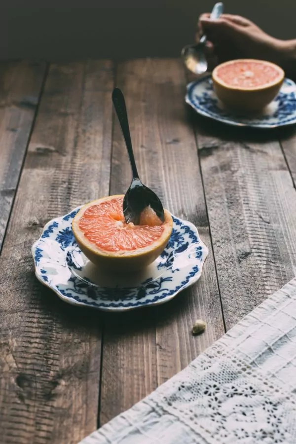 grapefruit grapefruitpeeling