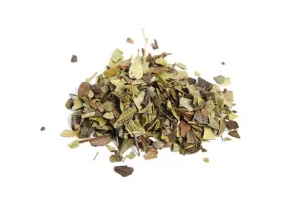 Sennesblätter Sennesblätter