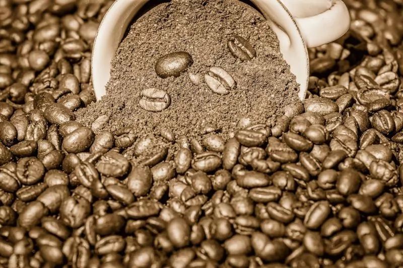 Kaffee Kaffee