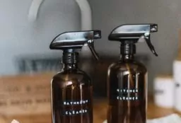 DIY Reinigungsmittel Haushaltstipps: DIY Reinigungsmittel