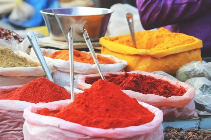 Indien Indien