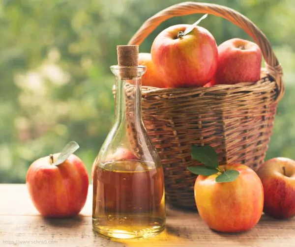 Apfelessig