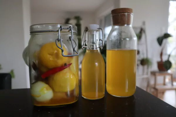 Fire Cidre
