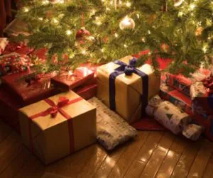 Weihnachten